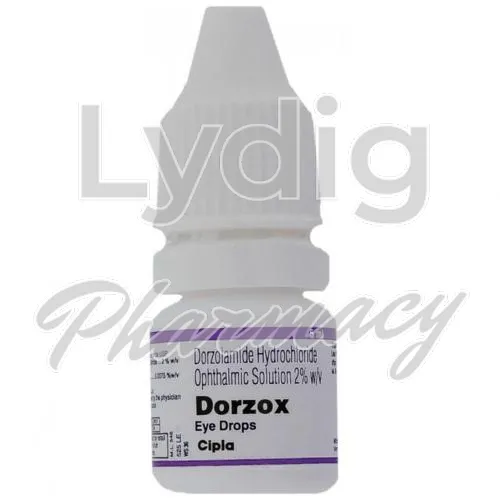 dorzolamide without prescription