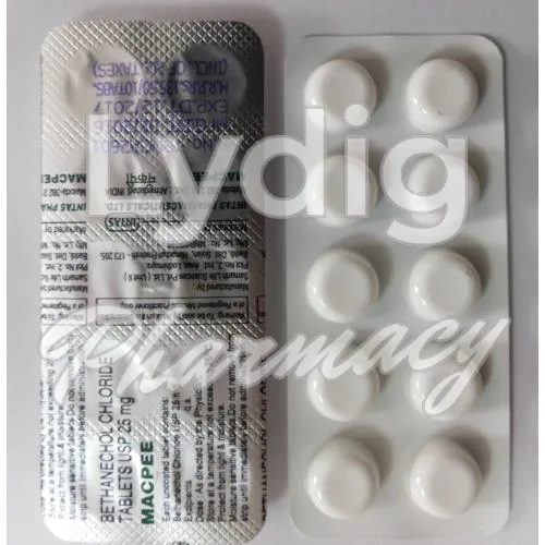 bethanechol without prescription