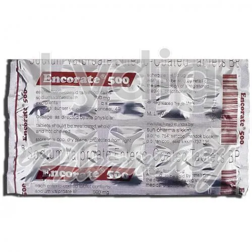 valproate without prescription