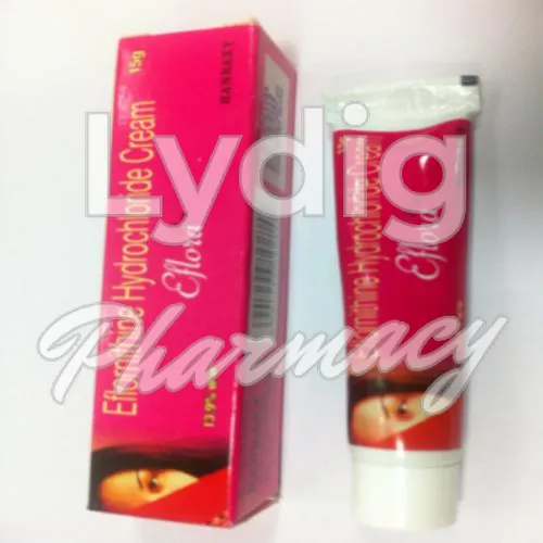 vaniqa without prescription