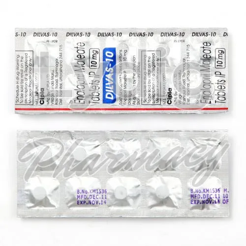 enalapril without prescription