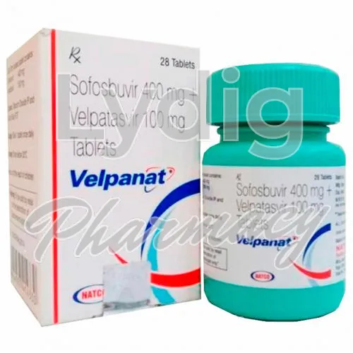 velpanat without prescription