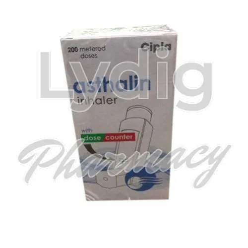 ventolin inhaler without prescription