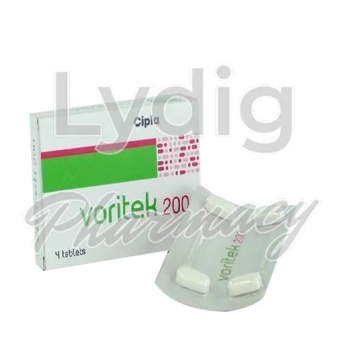 voriconazole without prescription