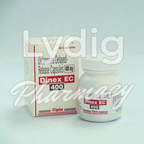 videx ec without prescription