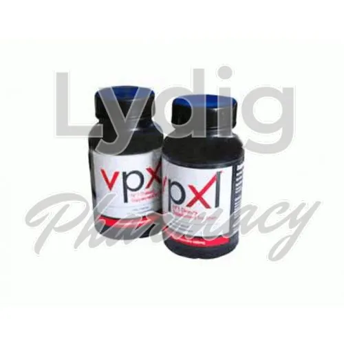 vpxl without prescription