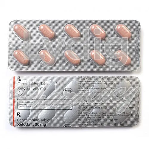 capecitabine without prescription