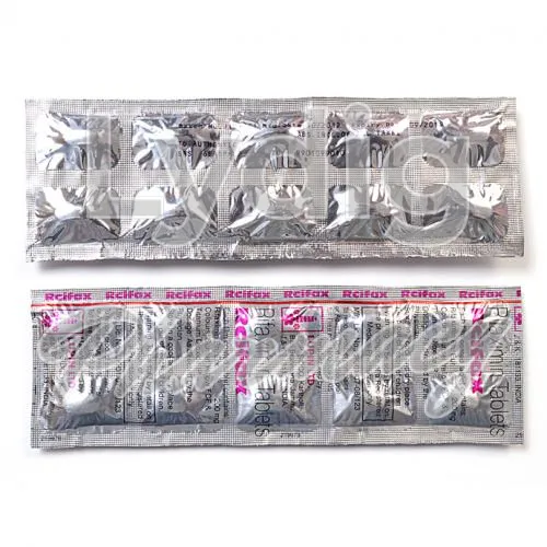 xifaxan without prescription