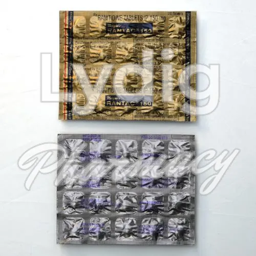 zantac without prescription