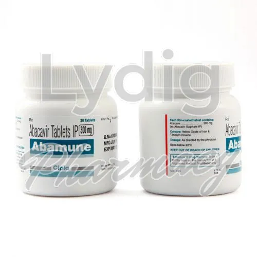 ziagen without prescription