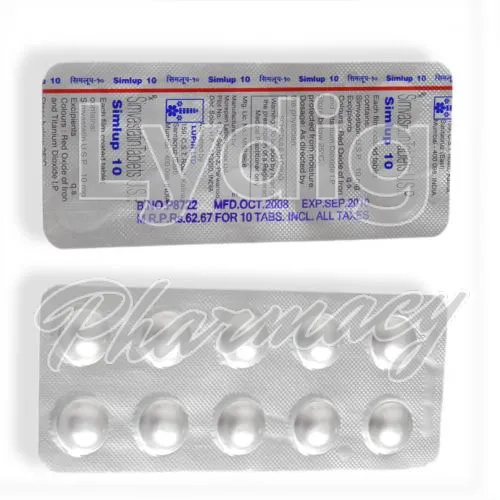 simvastatin without prescription