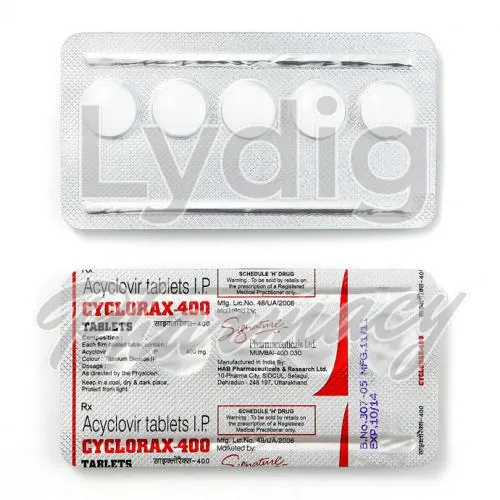 acyclovir without prescription